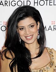 Tina Desai